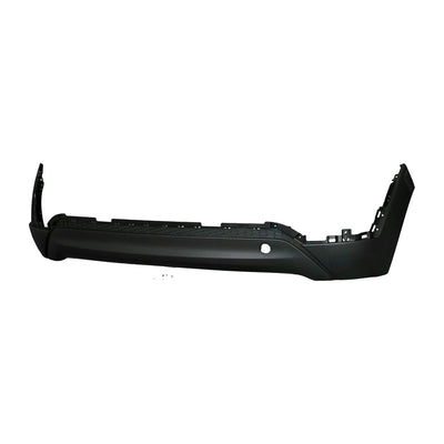 Genuine Rear Bar suits Hyundai Tucson TL 2015 to 2018