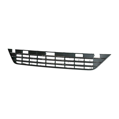 Front Bar Grille OEM Suits Volkswagen Touareg 7P 2015 to 2019