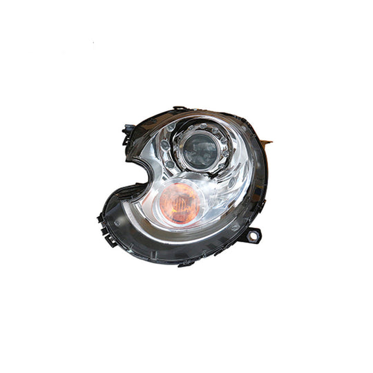 Xenon Head Lamp Amber Indicator Passenger Side OES suits Mini Cooper R55/R56/R57