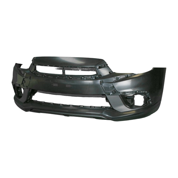 OEM Front Bar With Flare suits Mitsubishi ASX XC 2016 to 2019