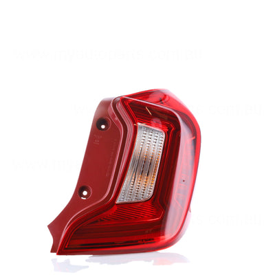 Kia Picanto Genuine Tail Lamp Drivers Side 07/2020 to 10/2023 - 92402G6400