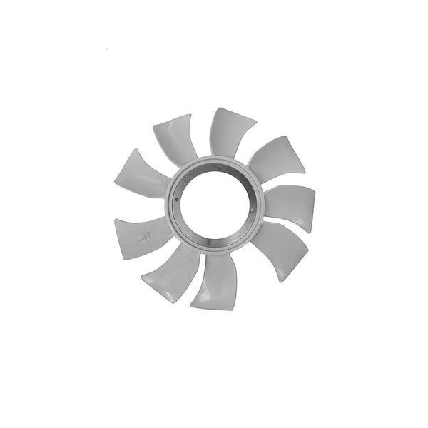 Radiator Fan Blade OEM Suits Holden Rodeo RA 2003 to 2008