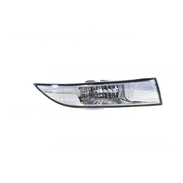 Fog Lamp Drivers Side OEM Suits Nissan Maxima J31 2003 to 2009