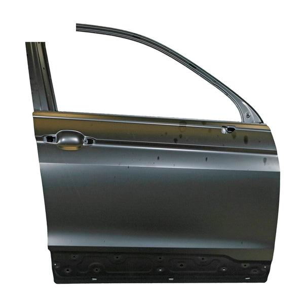 Genuine Front Door Drivers Side suits Volkswagen Tiguan 5N 2016 onwards