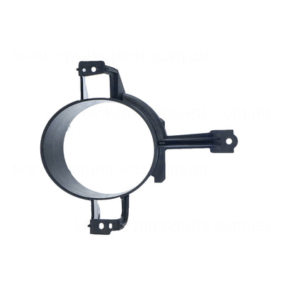 Fog Lamp Bracket Passenger Side OEM Suits Honda CR-V RM 2014 to 2017