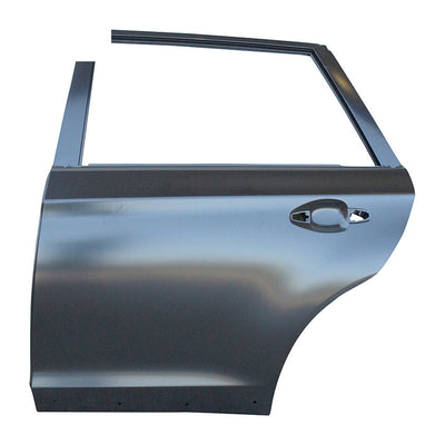 Genuine Rear Door Passenger Side suits Subaru Outback B6A 2014 to 2017