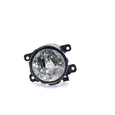 Fog Lamp R/L Genuine suits Subaru