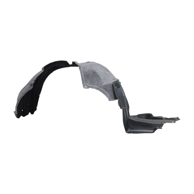 Toyota Hiace OEM Front Guard Liner Passenger Side 02/2019 to 11/2023 - 5380626020
