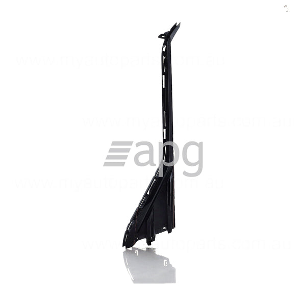 OEM Grille Drivers Side suits Volkswagen Touareg CR 2021 onwards