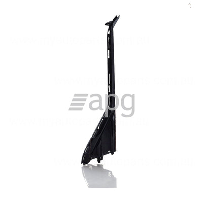 OEM Grille Drivers Side suits Volkswagen Touareg CR 2021 onwards