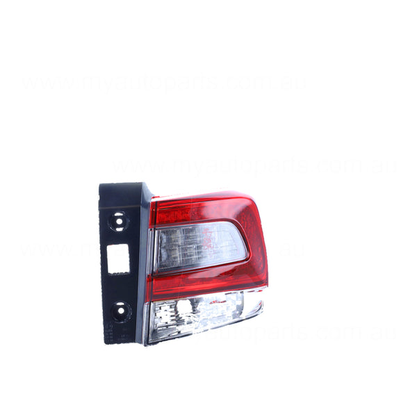 Subaru XV Genuine Tail Lamp Drivers Side 09/2018 to 04/2022 - 84912FL241