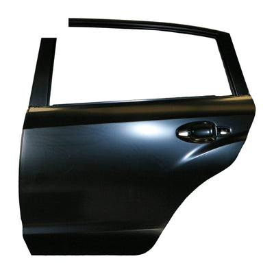 Rear Door Passenger Side Genuine Suits Subaru 2011 to 2017