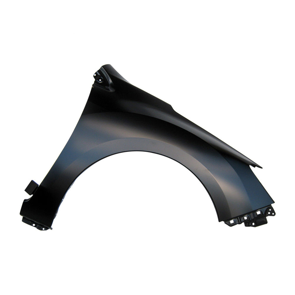 Certified Front Guard Drivers Side Without Repeater Light suits Subaru Impreza GJ/GP 2011 to 2016