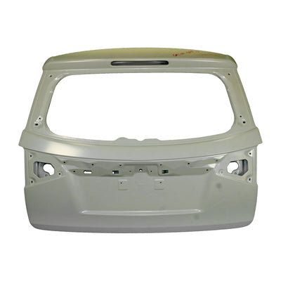 Genuine Tail Gate suits Suzuki Vitara LY, LY Series II 2015 to 2018