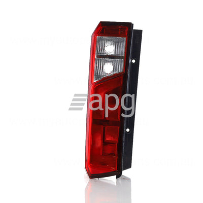Volkswagen Crafter Certified Aftermarket Tail Lamp Drivers Side 08/2017 to 07/2018 - 7C0945096J