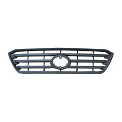 Grille Aftermarket Suits Toyota Kluger GSU40R/GSU45R 2007 to 2010