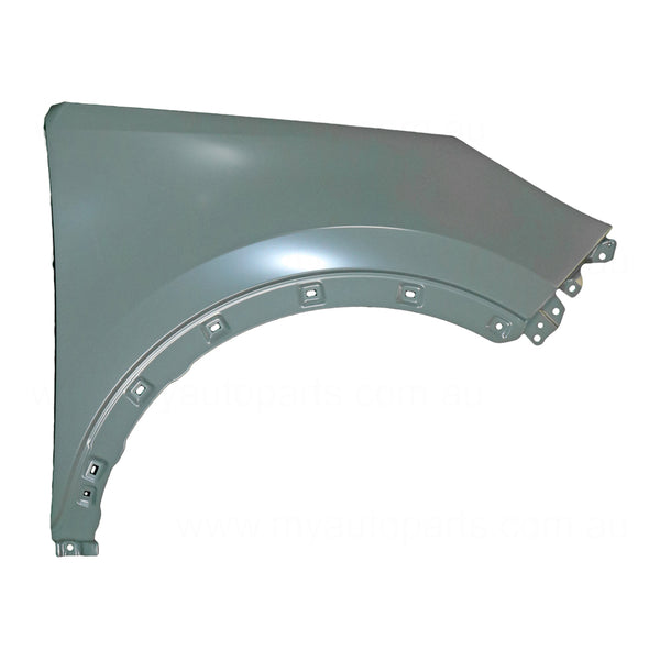 OEM Front Guard Drivers Side suits Kia Sportage SL, SL II 2010 to 2015