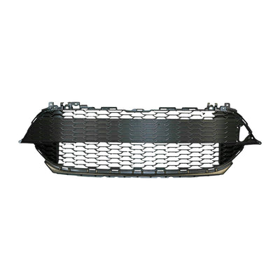 Front Bar Grille Genuine suits Toyota Corolla SX/ZR 8/2018 On