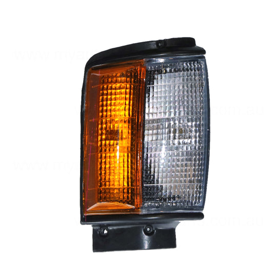 Front Park / Indicator Lamp Drivers Side Aftermarket suits Toyota Hilux