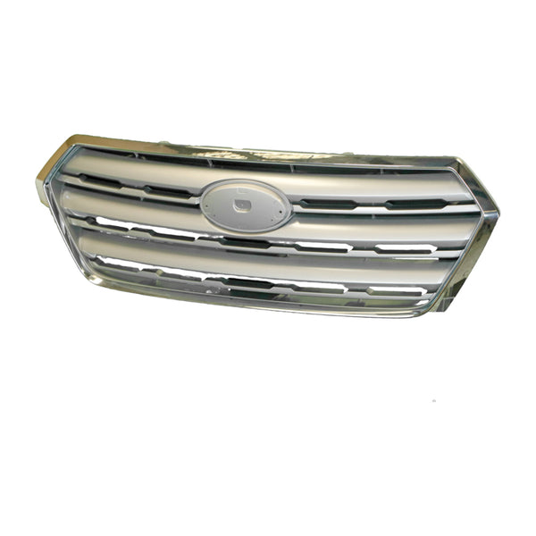 Grille OEM suits Subaru Outback BS