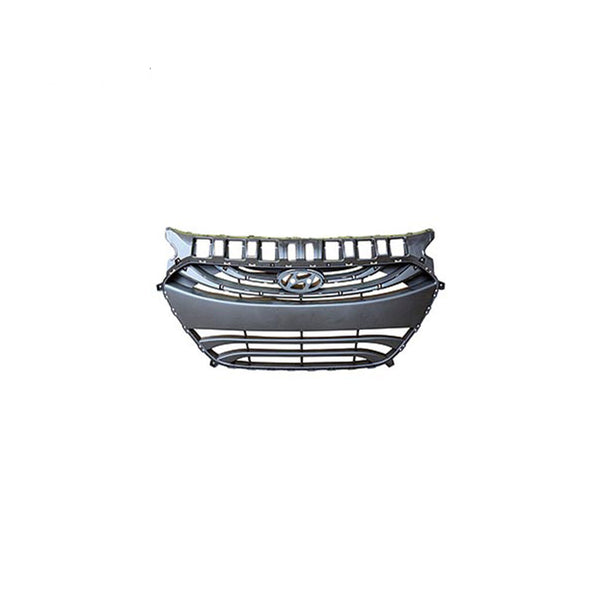 Grille OEM suits Hyundai i30 GD