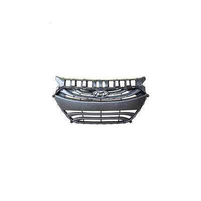 Grille OEM suits Hyundai i30 GD