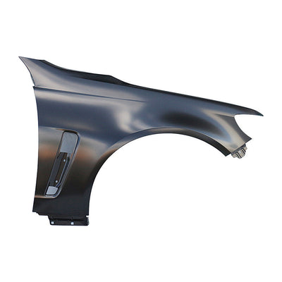 Aftermarket Front Guard Drivers Side suits Holden Sportwagon VF, VF II, Holden Ute VF II, VF, Holden Commodore VF, VF II 2013 to 2017