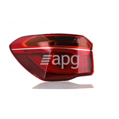 Aftermarket Tail Lamp Passenger Side suits BMW X1 F48 2015 onwards