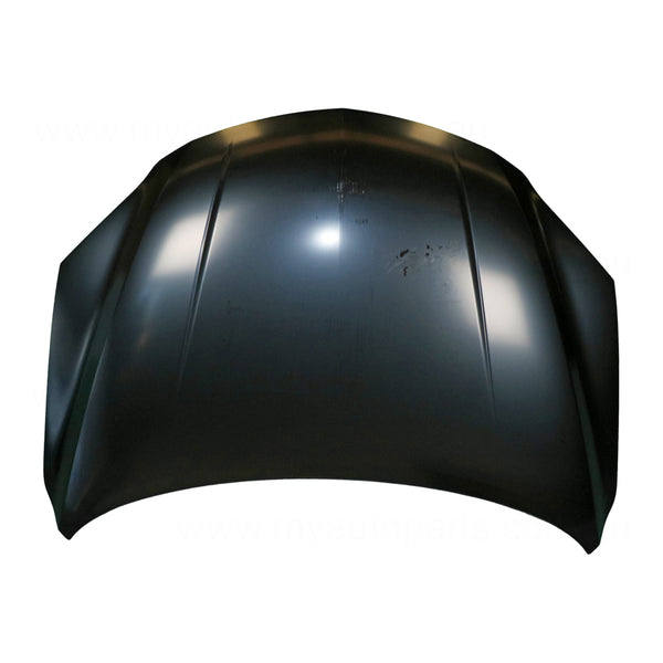 OEM Bonnet suits Mazda 3 BK 2006 to 2009