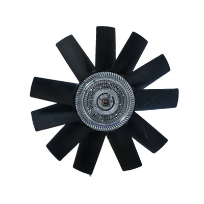 Radiator Fan Blade Genuine suits
