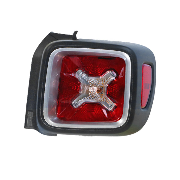Tail Lamp Drivers Side OEM Suits Jeep Renegade Limited BU 10/2015 On