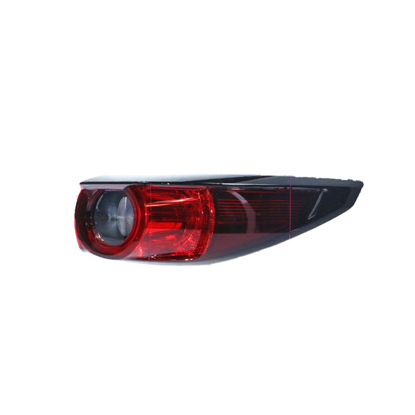 Tail Lamp Drivers Side OEM Suits Mazda CX-5 KF 3/2017 On