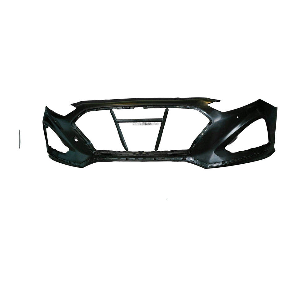 OEM Front Bar Without Head Lamp Washer suits Hyundai Sonata LF 2017 onwards