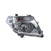 Xenon Head Lamp Drivers Side OEM Suits Nissan Pathfinder R51 1/2010 to 10/2013