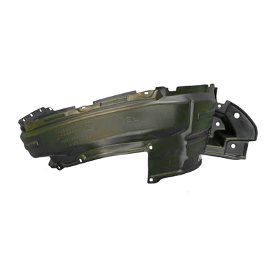 Front Guard Liner Passenger Side Genuine suits Toyota Prado