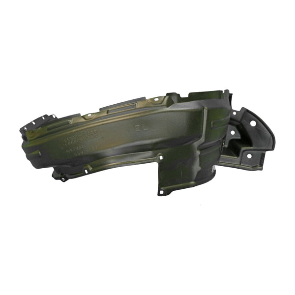 Front Guard Liner Passenger Side Genuine suits Toyota Prado