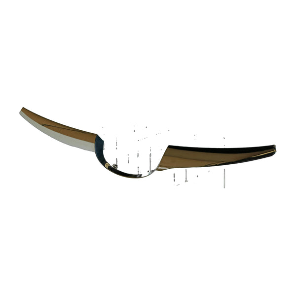 Grille Mould OEM Suits Hyundai i40 VF 2011 to 2015