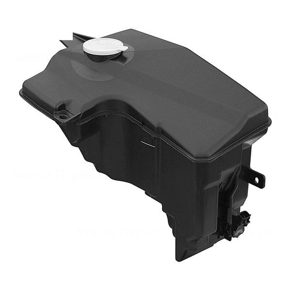 With Pump Washer Bottle OEM Suits Mazda 6 GG/GY 2002 to 2008