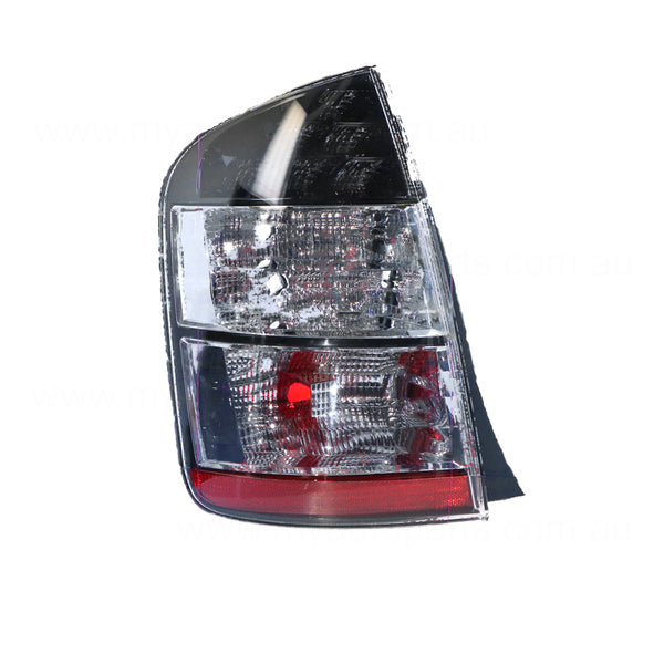 Tail Lamp Passenger Side OEM Suits Toyota Prius NHW20R 2003 to 2005