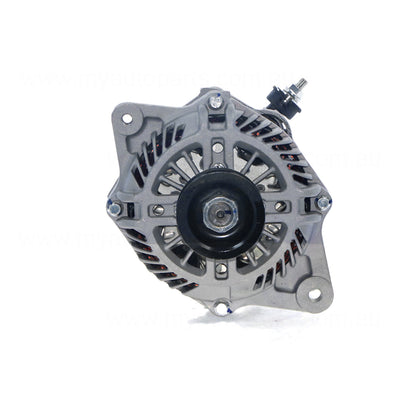 Aftermarket Alternator Mitsubishi Type suits Subaru Tribeca B9, Subaru Forester SH, SG, Subaru Liberty B4, Subaru Outback B3A, Subaru WRX & STi G3, Subaru Impreza GD/GG 1998 to 2014