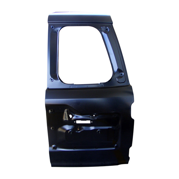 OEM Barn Door Drivers Side suits Toyota Landcruiser VDJ200 2007 to 2015