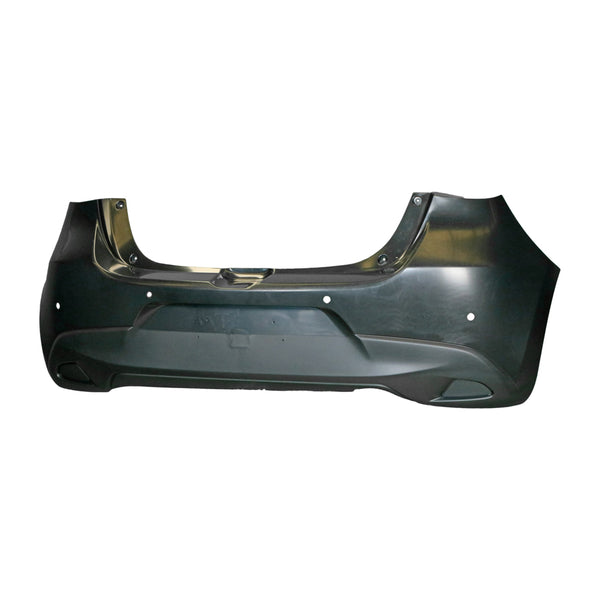 OEM Rear Bar suits Mazda 2 DJ 2017 to 2019