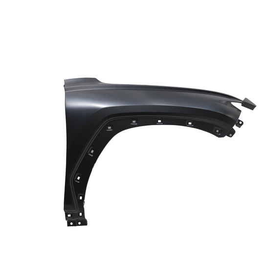 Hyundai Tucson Certified Aftermarket Front Guard Drivers Side 05/2015 to 12/2020 - 66321N9000