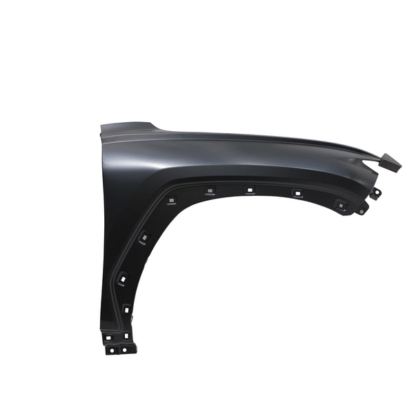 Hyundai Tucson Certified Aftermarket Front Guard Drivers Side 05/2015 to 12/2020 - 66321N9000