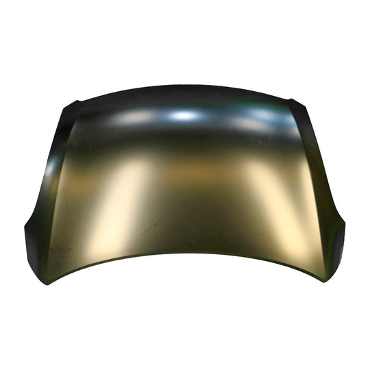 Certified Bonnet suits Suzuki Swift FZ 2010 to 2017