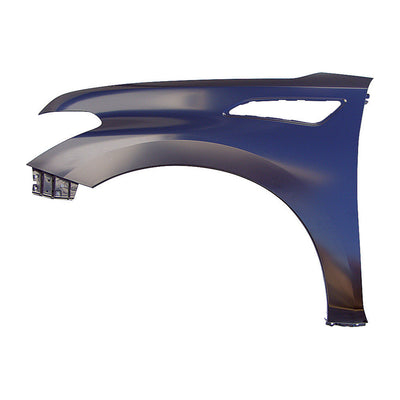 Nissan Patrol Aftermarket Front Guard Passenger Side 12/2012 to 08/2019 - 631011V80A