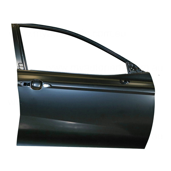 OEM Front Door Drivers Side suits Toyota Camry GSV70R, ASV70R, AXVH71R 2017 to 2021