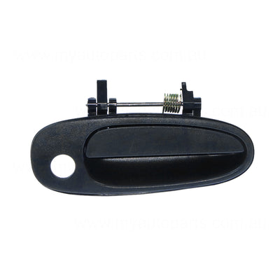 Front Door Outer Handle Aftermarket suits