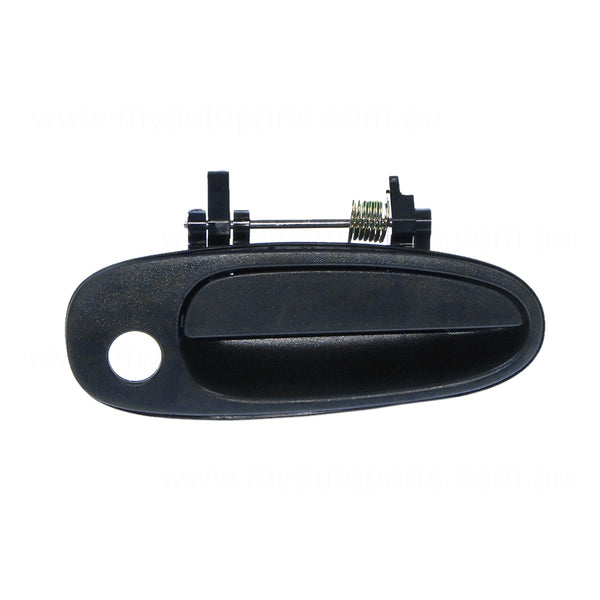 Front Door Outer Handle Aftermarket suits