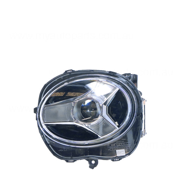 OEM Head Lamp Passenger Side LED suits Nissan Juke F16 2020 onwards